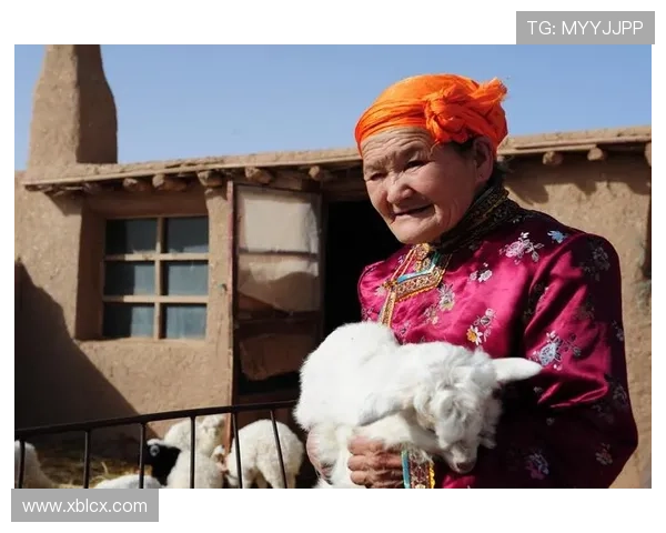 《额吉》：一部触及灵魂的蒙古史诗，致敬母爱与生命的力量